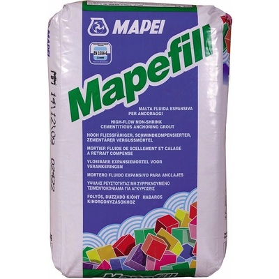 MAPEI Mapefill zero 25kg