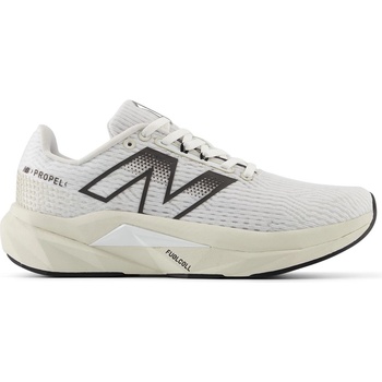 Image 1 of New Balance Дамски маратонки New Balance Womens FuelCell Propel v5 Running Trainers - White/Grey