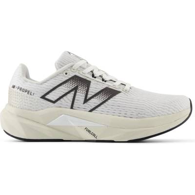 New Balance Дамски маратонки New Balance Womens FuelCell Propel v5 Running Trainers - White/Grey