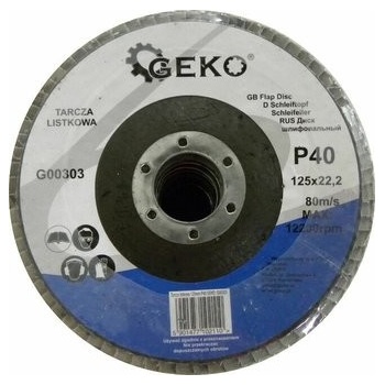 Geko G00302