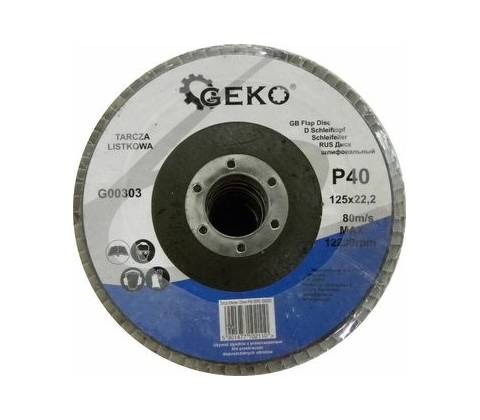 Geko G00302