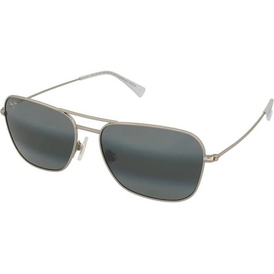 Maui Jim Слънчеви очила Maui Jim Naauao 675-17A