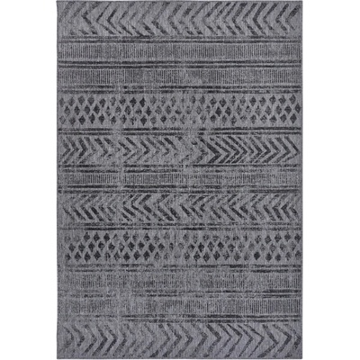 Hanse Home Twin Supreme Biri tmavě šedý