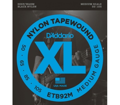 DAddario ETB92M