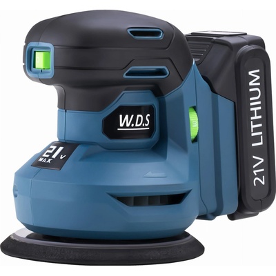 W.D.S WDS2525