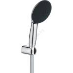 GROHE 27950001 - Комплект за душ vitalio start 110, полирано хромово покритие (gh1350)