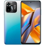 Xiaomi Poco M5s 128GB 4GB RAM Dual Мобилни телефони (GSM)