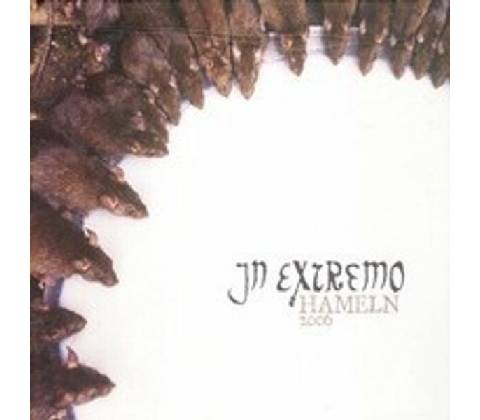 In Extremo - Hameln CD