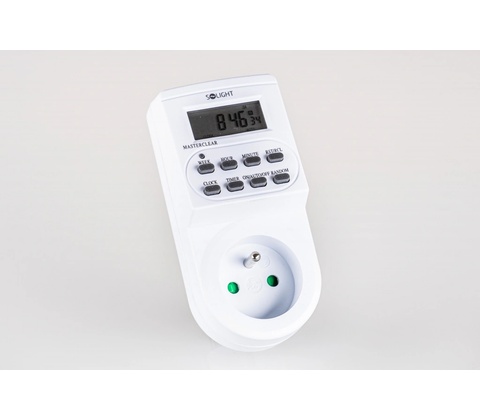 Solight DT03