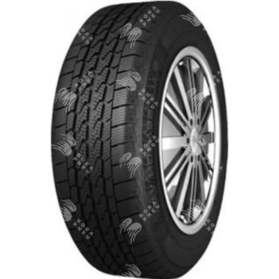 Nankang aw 8 allseason 215/70 R15 109R