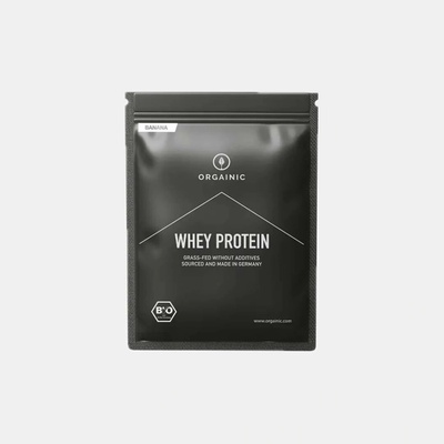 Orgainic BIO whey protein 30 g