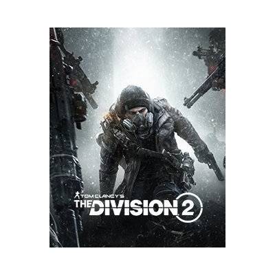 ESD GAMES ESD Tom Clancys The Division 2