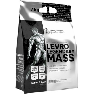 Kevin Levrone Signature Series LevroLegendary MASS [7000 грама] Банан
