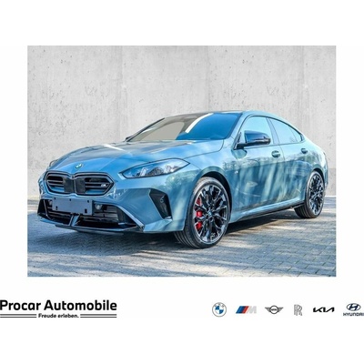 BMW M235 i xDrive 221 kW