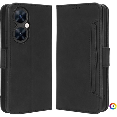 Huawei Maimang 20 / Nova 11i / Enjoy 60 Pro Wallet Калъф и Протектор