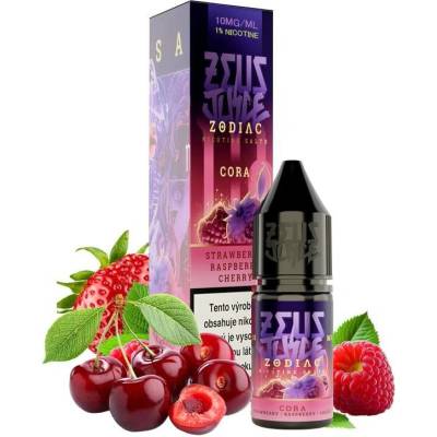 Zeus Juice Zodiac Cora 10 ml 10 mg