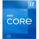 Intel Core i7-12700F BX8071512700F