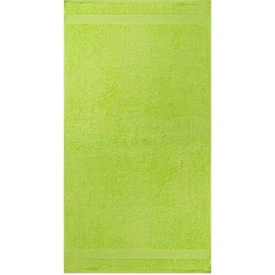 L Merch Plážová osuška NT9195 Light Green 180 x 100 cm