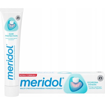 Meridol 20 ml