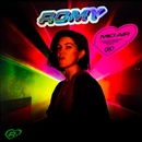 ROMY - MID AIR CD