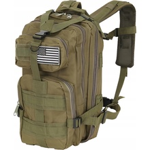 Trizand 23243 Vojenský zelená 26 l