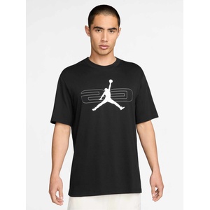 JORDAN Тениска m j df sprt jm 23 ss crew (hv1876-010)