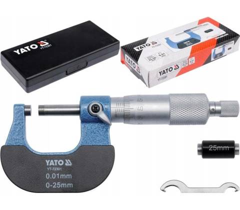 Yato YT-72301