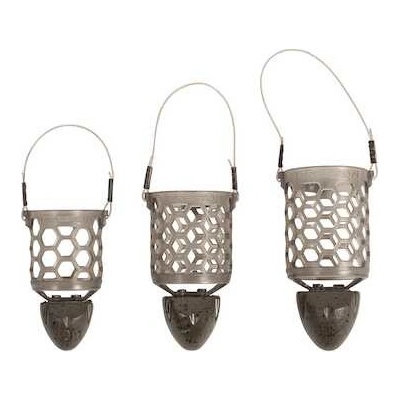 Preston Innovations Krmítko HEXMESH BULLET FEEDER - MEDIUM 30 g