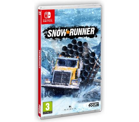 SnowRunner