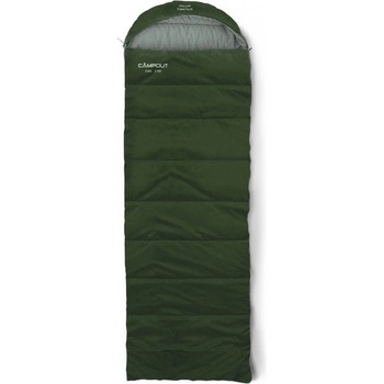 CAMPOUT Oak
