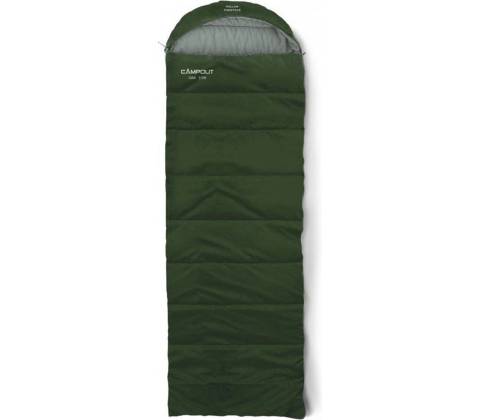 CAMPOUT Oak