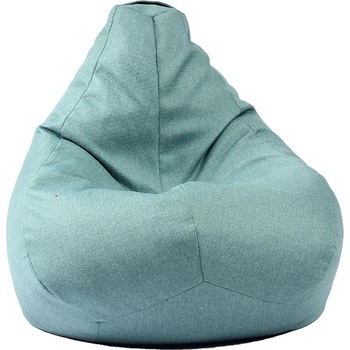 PUFRELAX Калъф за пуф круша, Не съдържа пълнеж, 160л (cover_puf-g-nl-pt-pud)