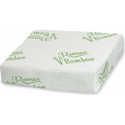 Romeo Podsedákový vakúš MEMORY BAMBOO 45 x 45 x 10 cm