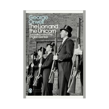 Lion and the Unicorn