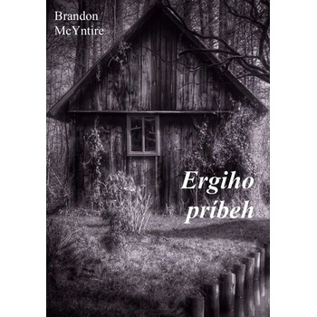 Ergiho príbeh