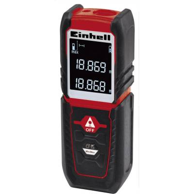 Einhell ЛАЗЕРНА РОЛЕТКА einhell tc-ld 25 (4006825616187)