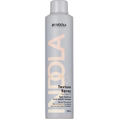 Indola STY Texturizing Hair Spray 300 ml