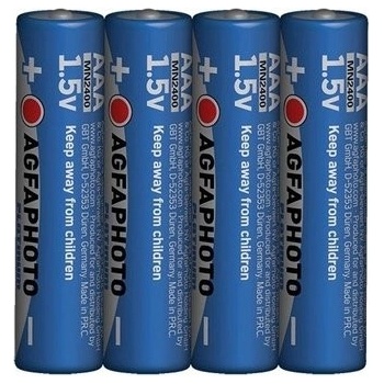 AgfaPhoto Power AAA 4ks AP-LR03-4S 4250175812434
