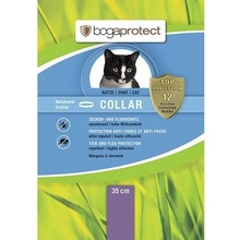 BOGAR AG Antiparazitný obojok pre mačky BOGAPROTECT Collar 35 cm