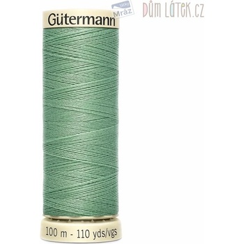 Nit GÜTERMANN 100% PES 913
