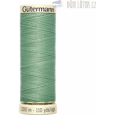 Nit GÜTERMANN 100% PES 913