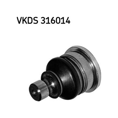 Podpora-/ Kloub SKF VKDS 316014