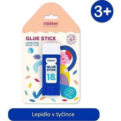 KORESLepiaca tyčinka, v tube pastelovej farby, 2x40 g