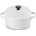 Le Creuset Съд за запичане и сервиране Mini Cocotte 250 мл бял (71901100100100)