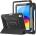 Tech-Protect endurance ipad 10.9 10 / 2022 / 11 11 / 2025 black (5906302368440)