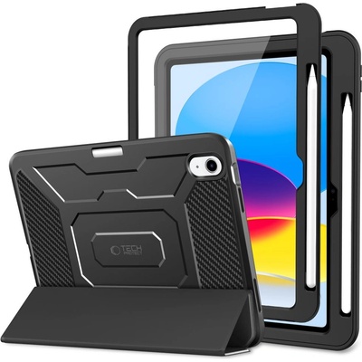 Tech-Protect endurance ipad 10.9 10 / 2022 / 11 11 / 2025 black (5906302368440)