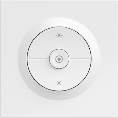 SONOFF Orb-DIM Matter over WiFi Dimmer Wall Switch MINI-DIM-E