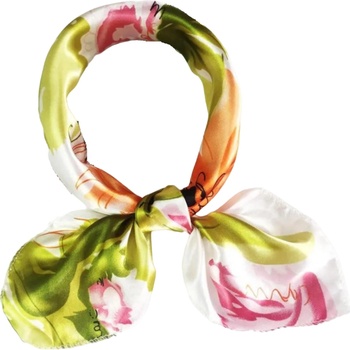 HARAHU Шал gl-33893 - Зелена kp33893 (gl-33893)