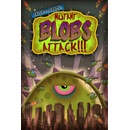 Tales From Space: Mutant Blobs Attack