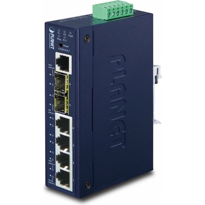 Planet IGS-5225-4T2S